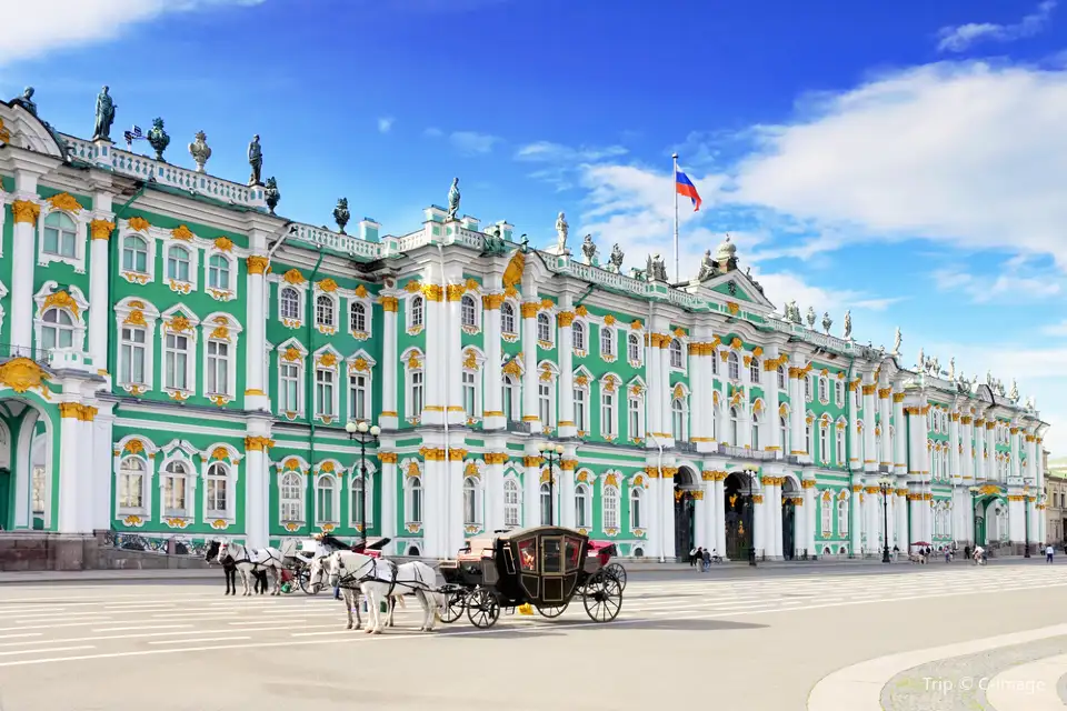 1_Winter Palace