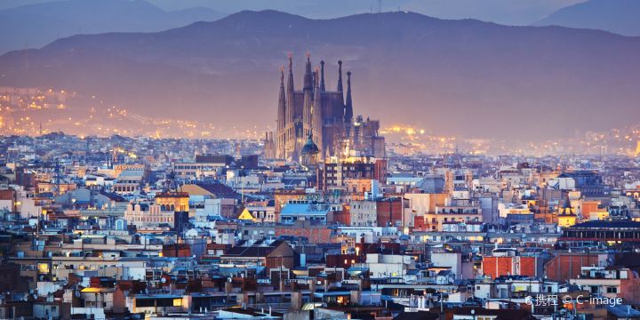 Sagrada Familia