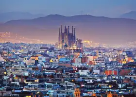 Basílica de la Sagrada Família