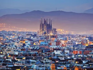 Sagrada Família
