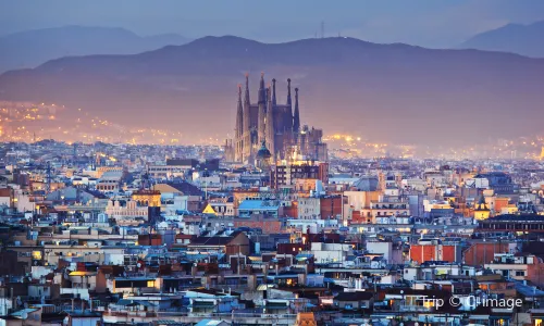 Sagrada Familia