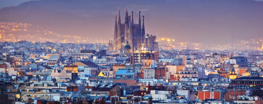 Sagrada Familia