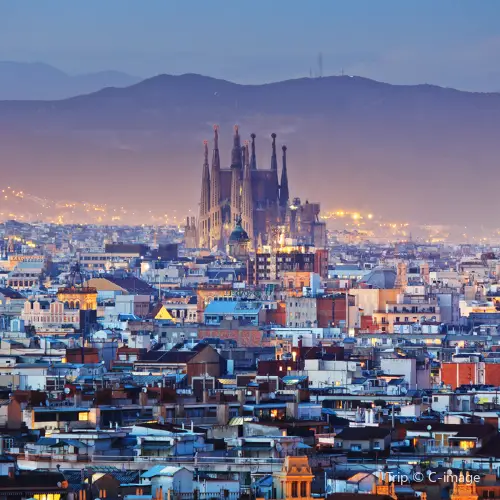 Sagrada Familia