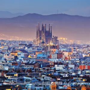 Sagrada Familia