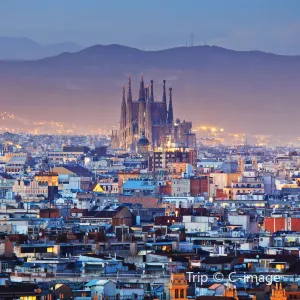 Sagrada Familia