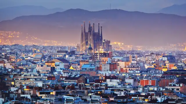 Sagrada Familia