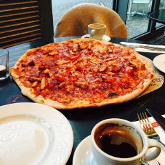 L'Osteria Leipzig User Photo