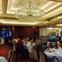Maxim's Palace User Photo