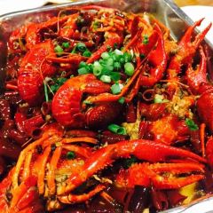 红巷子(和平分店) User Photo