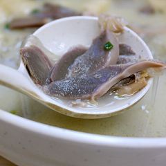 Ya De Bao Ya XueFen Si (FengFu Road) User Photo