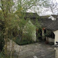 绍兴大禹开元观堂·禹家大院 User Photo