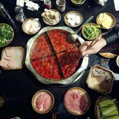 大龙火锅(老店) User Photo