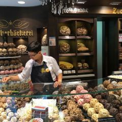 Backerei Striffler 여행 사진
