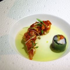 Le Bernardin 여행 사진