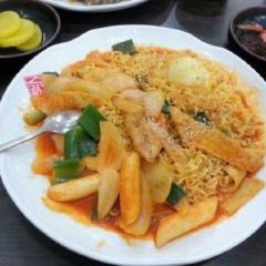 Samcheon-dong Sujebi User Photo