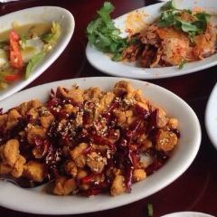 Chuan Lu Garden Orlando ảnh của người dùng