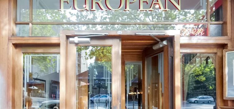 The European
