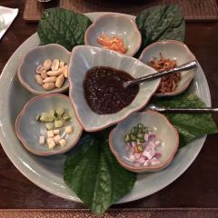 Baan Khanitha Thai Cuisine User Photo