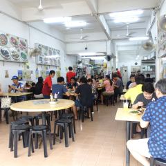 Sin Heng Claypot Bak Koot Teh 여행 사진