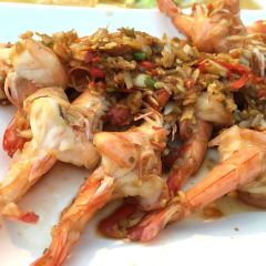 Iyara Seafood User Photo