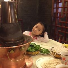 DONG LAI SHUN User Photo