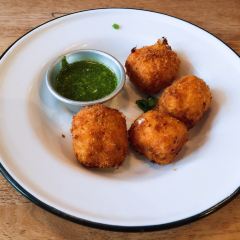 Beef & Liberty ( Shanghai Centre ) Burgers User Photo