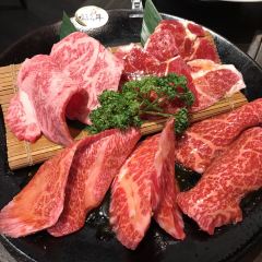 Oreno Yakiniku ginza9 User Photo