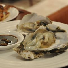 Wu Jiang Hotel Ai Qin Hai Restaurant 여행 사진