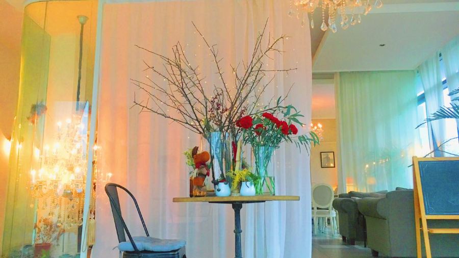 MOMENT湖景義大利餐廳（解放路店）