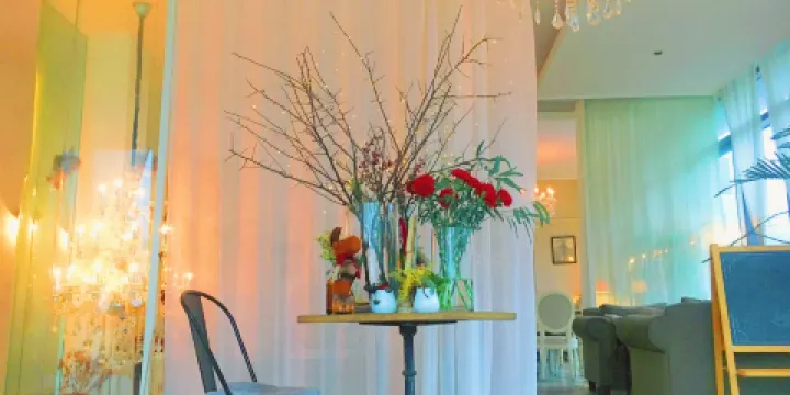 MOMENT湖景意大利餐廳(解放路店)