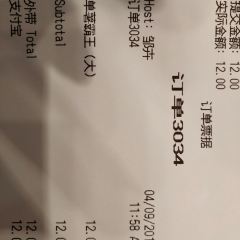 Burger King (wuxiwanda) User Photo