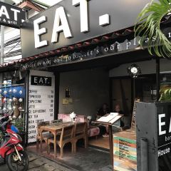EAT Bar & Grill Restaurant Karon User Photo