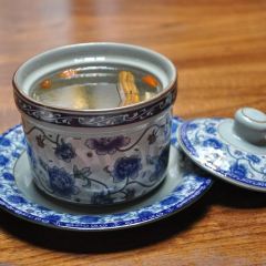 会老堂宰相府私房菜 User Photo