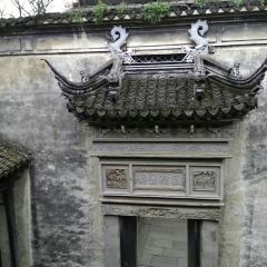 CONG BAO HUI User Photo