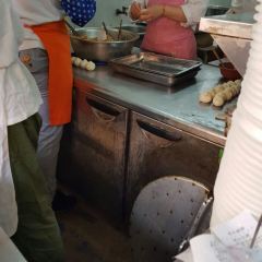 Guangtoushengjian (shanyinludian) User Photo