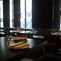 Hakkasan Mayfair User Photo