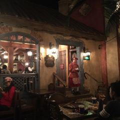 Barbossa’s Bounty User Photo