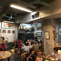 LU YUAN GONG User Photo