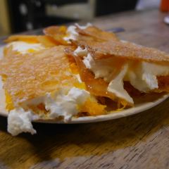Guu Fusion Roti & Tea張用戶圖片