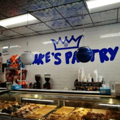 Mike's Pastry User Photo