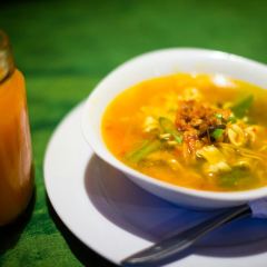 Warung Boga Sari 여행 사진