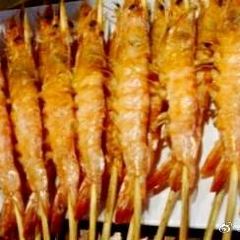JINZHOU ROYAL BARBECUE 여행 사진