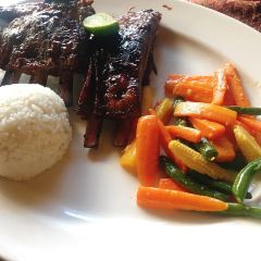 Pundi - pundi Asian & Grill Restaurant, Ubud User Photo