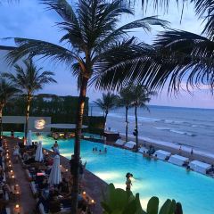 Potato Head Beach Club User Photo