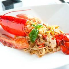 Acqua Restaurant User Photo