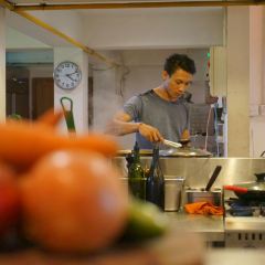 The Sayan House Restaurant User Photo