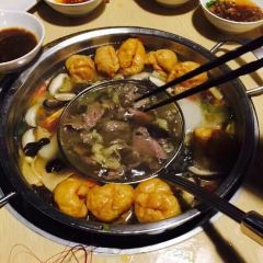 Aomendoulao (pujiang) User Photo