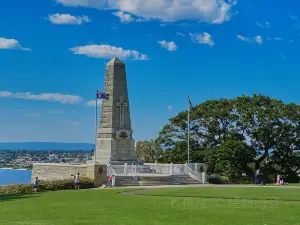 Kings Park and Botanic Garden