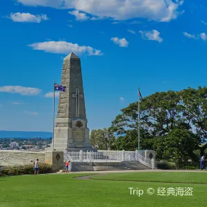 國王公園
