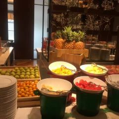 重庆江北希尔顿逸林酒店·逸苑中餐厅 User Photo